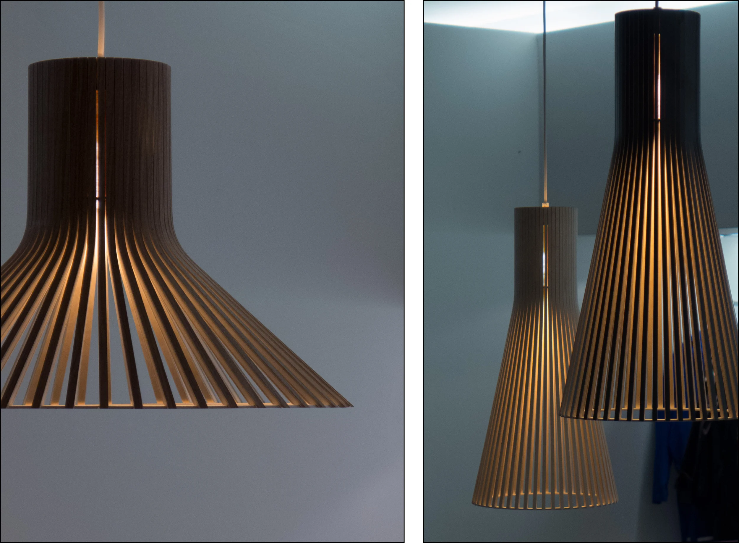 Pendant Lights From Secto Danish Design Review Pendant Lights From Secto Danish