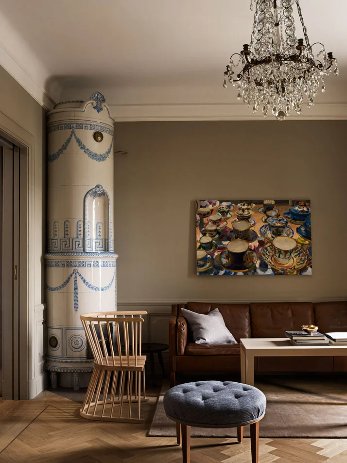 We don't do it like that here .... Swedish stoves — danish architecture and  design review