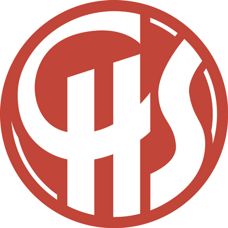 Logo by Wegner