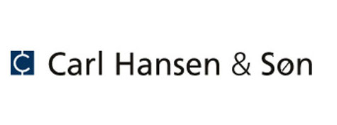 Logo by Bernt Petersen