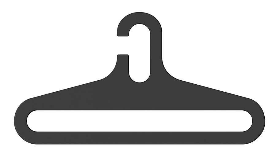 Coat hanger