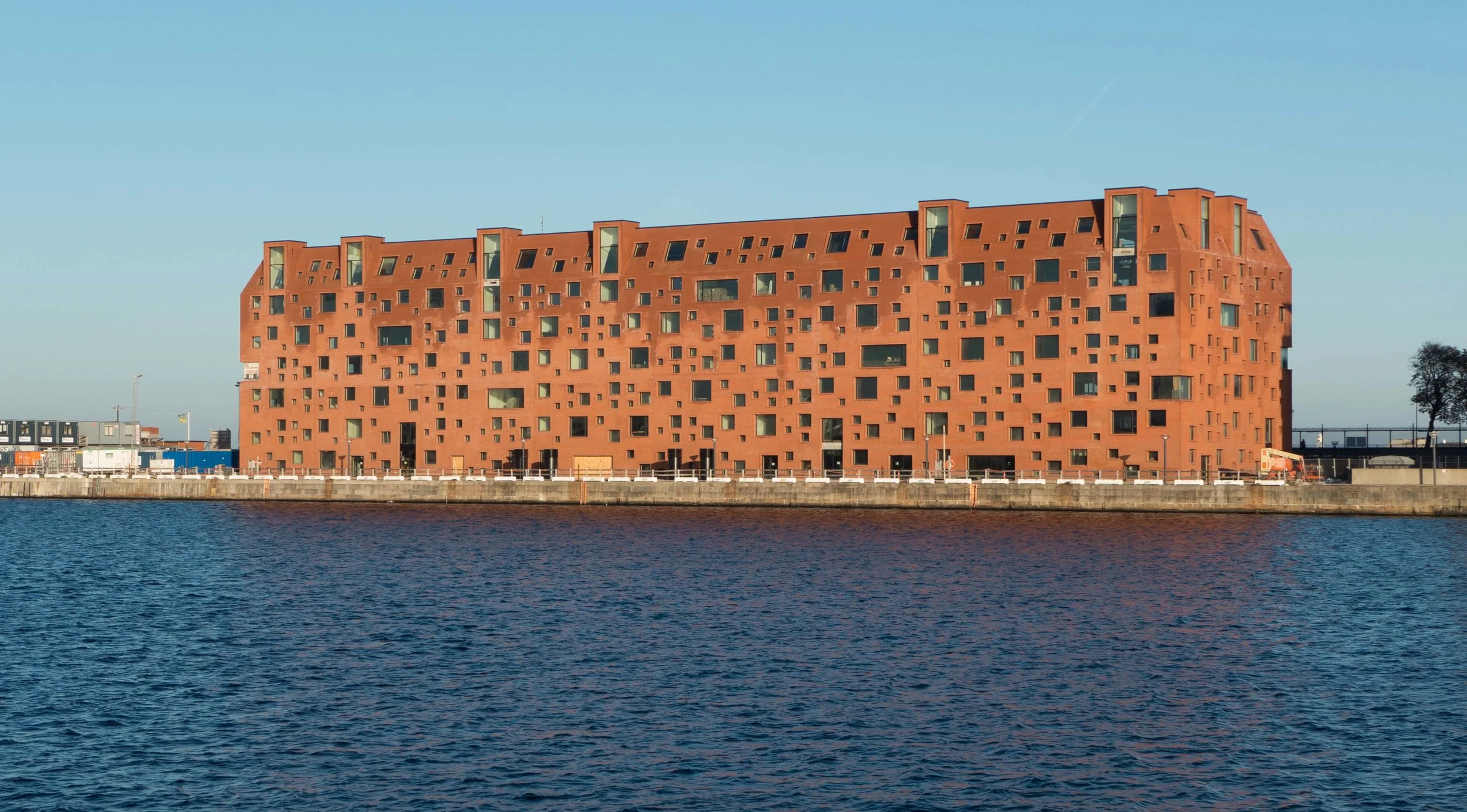 Nordhavn The Redevelopment Of The North Harbour In Copenhagen nordhavn-the-redevelopment-of-the-north-harbour-in-copenhagen