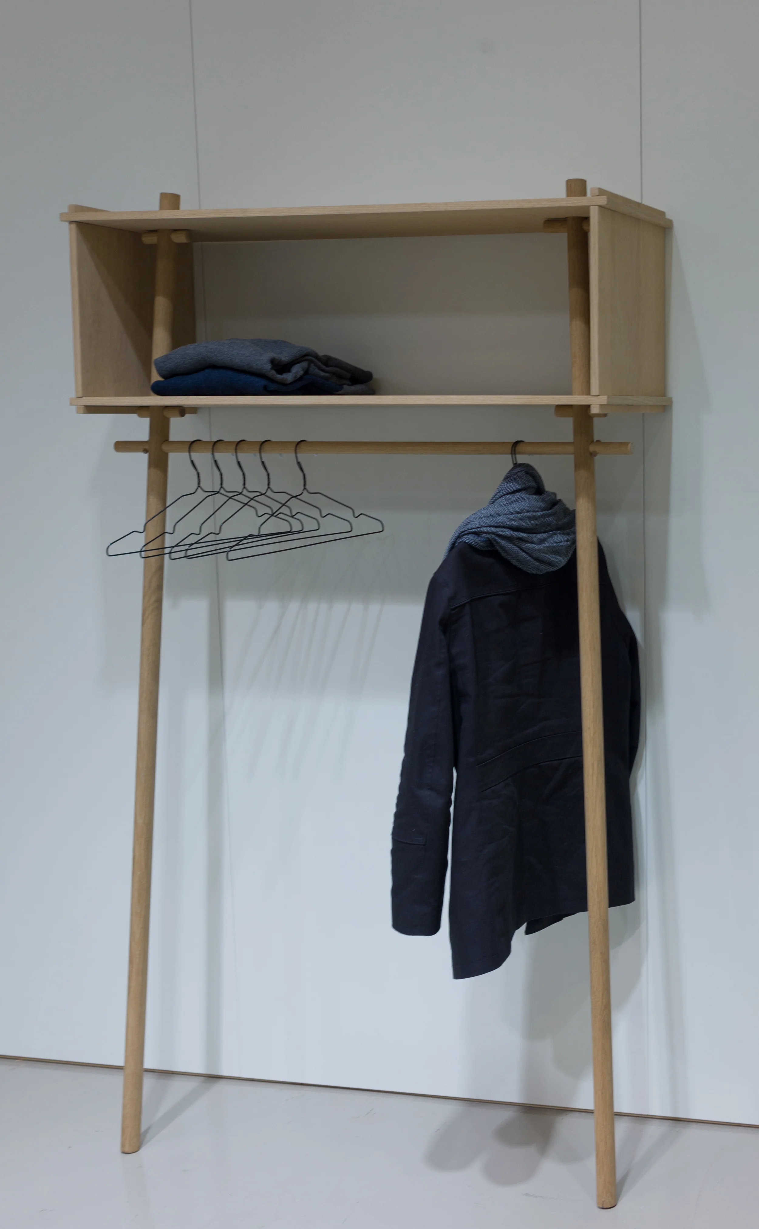 Storage On Display Danish Design Review