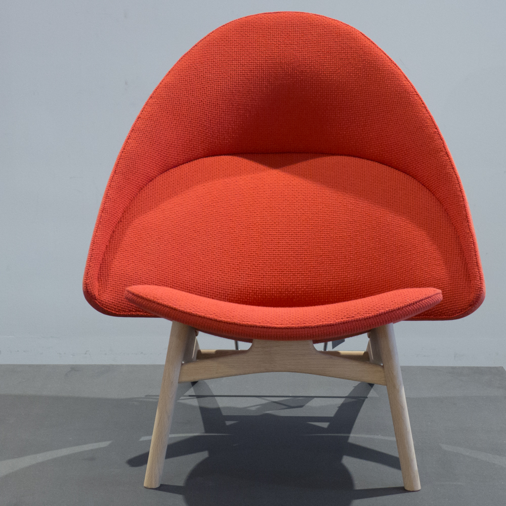 Tub Chair, PP530 Hans Wegner 1954