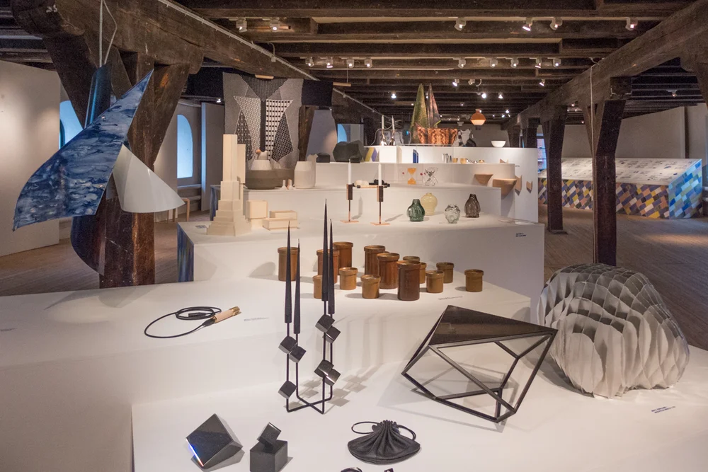 Den Nya Kartan - Form Design Center Malmö — danish architecture and ...