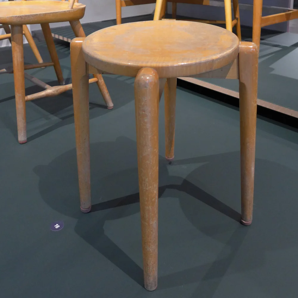 alternatives to Stool 60 — danish architecture and design review