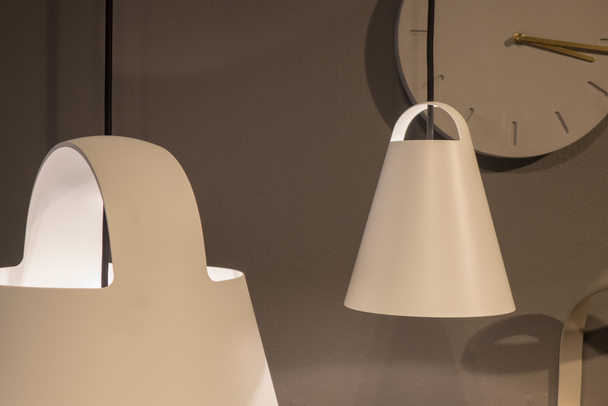 Above From Louis Poulsen Danish Architecture And Design Review - Louis Poulsen Above Pendant Above From Louis Poulsen Danish Architecture And Design Review - Louis Poulsen Above Pendant