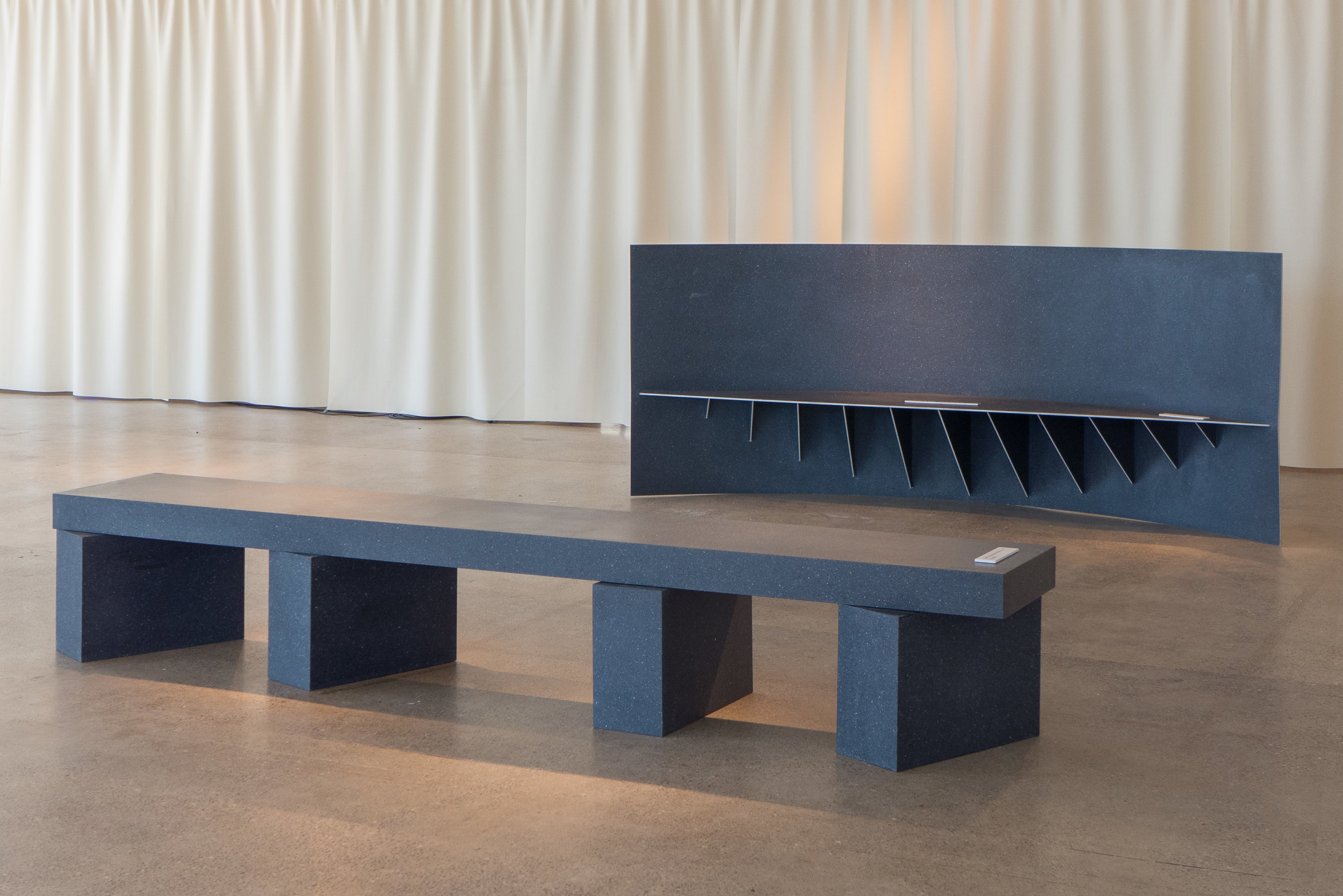 Max Lamb Furniture Danish Design Review