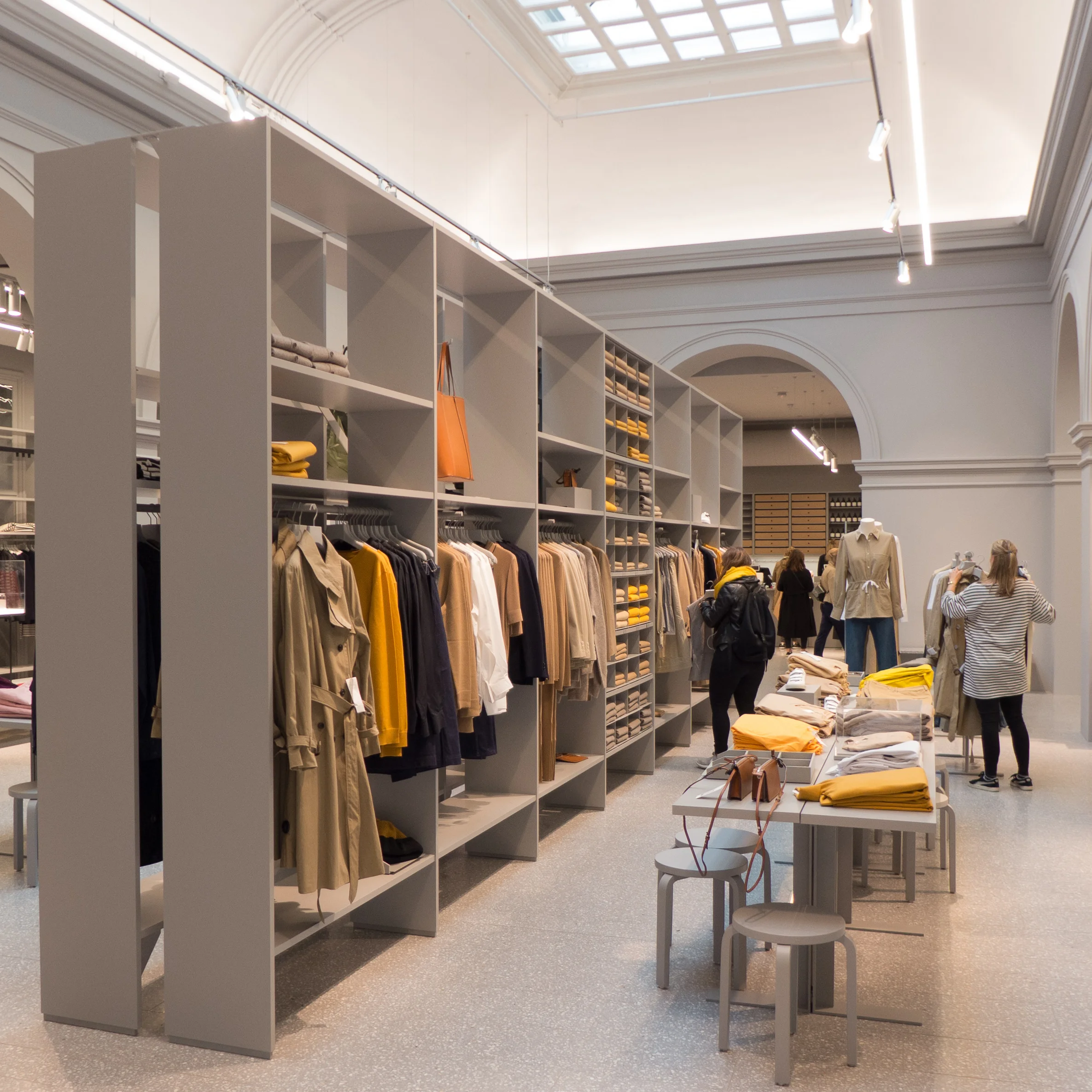 ARKET — danish design review