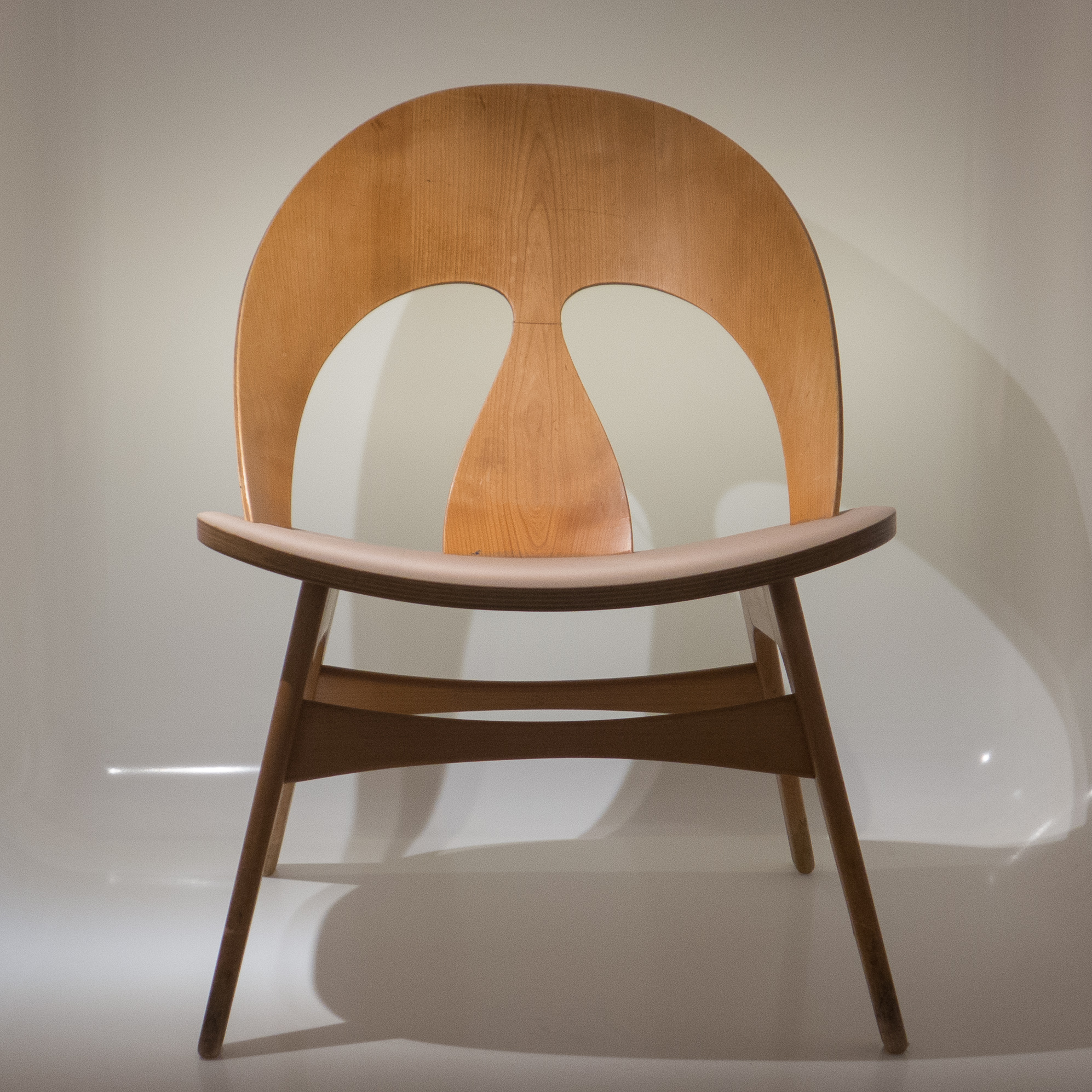 Mistillid amatør Formode Børge Mogensen — danish chairs — danish architecture and design review