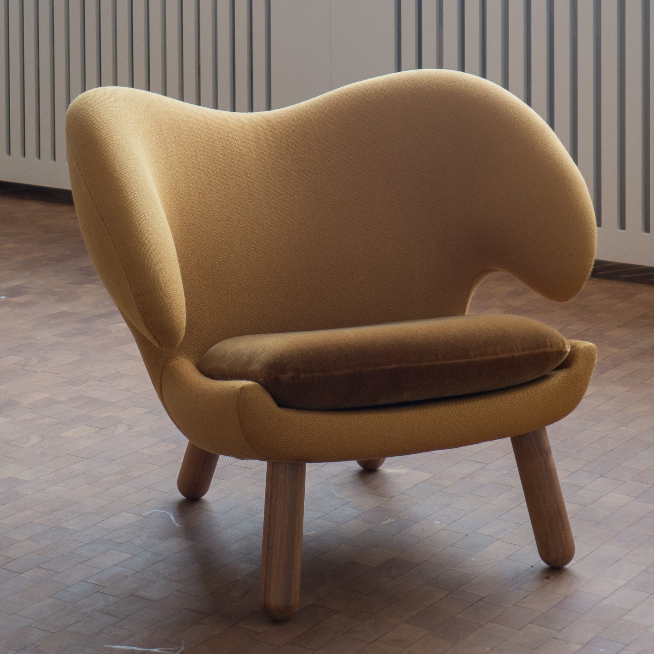 Finn Juhl Danish Chairs Danish Design Review