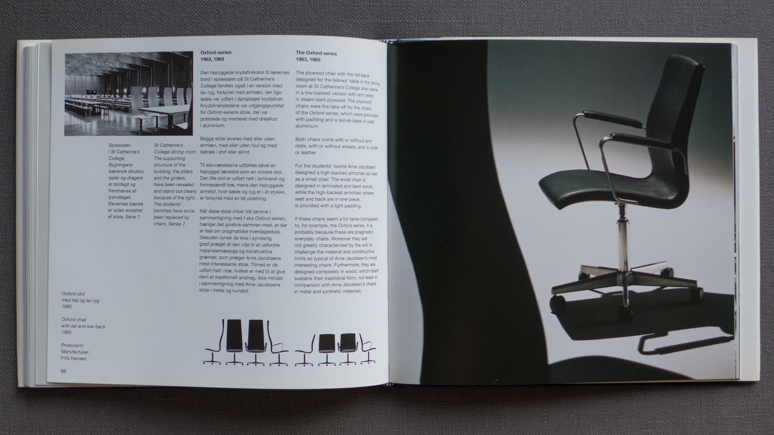 Heidi Zilmer at Louis Poulsen — danish architecture and design review