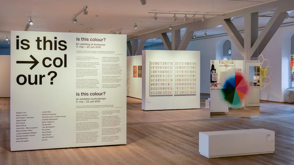 Rundetaarn Design Review Danish Design Review