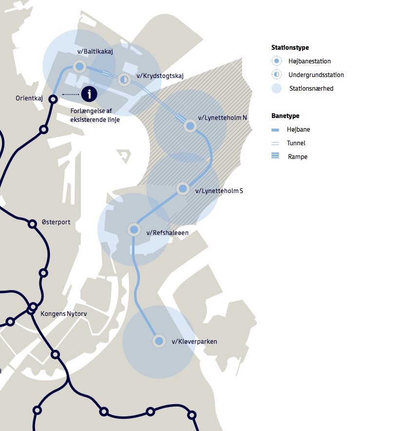 Metro — copenhagen design news — danish architecture and design review