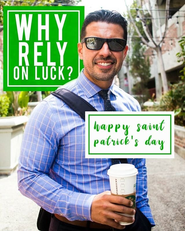 Happy St. Patrick's day friends, family and colleagues ! .
.
.
.

#realestate #realtor #HomeSweetHome #instagood #insta #home #homegoods #stpatricksday #streetphotography #photographer #HouseHunting #house #coffee #starbucks #photooftheday #hustle #w