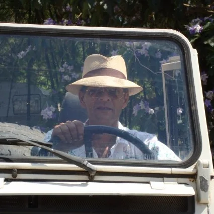 Gerard Esposito