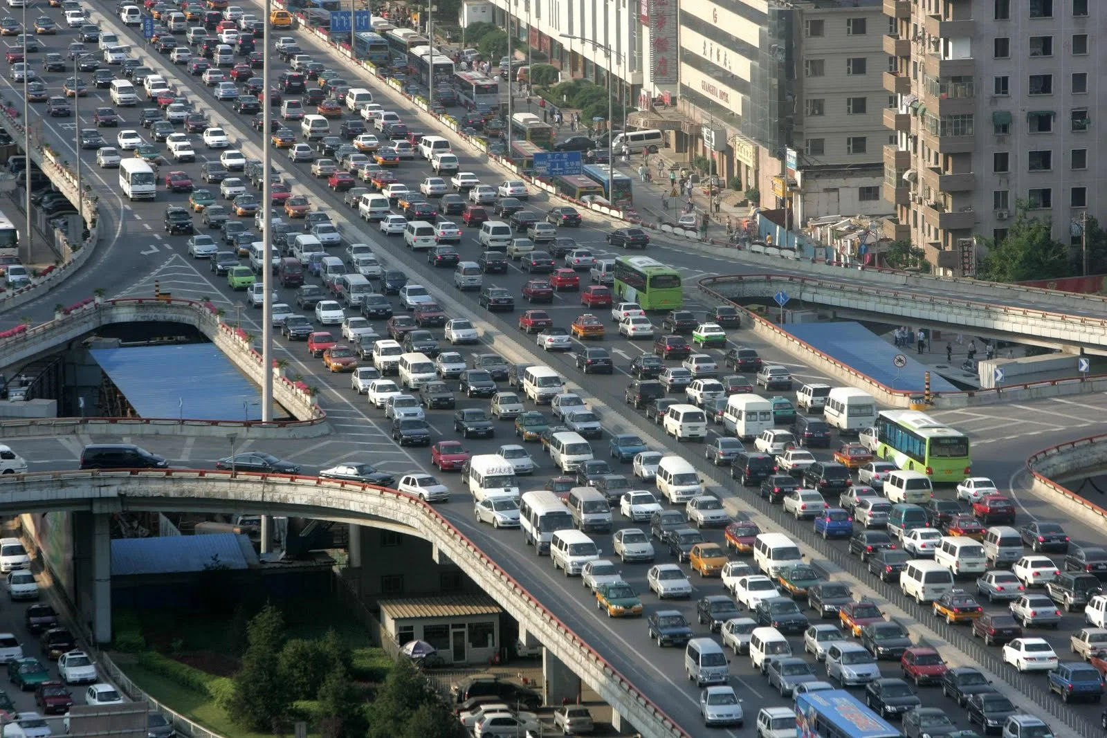Beijing, China