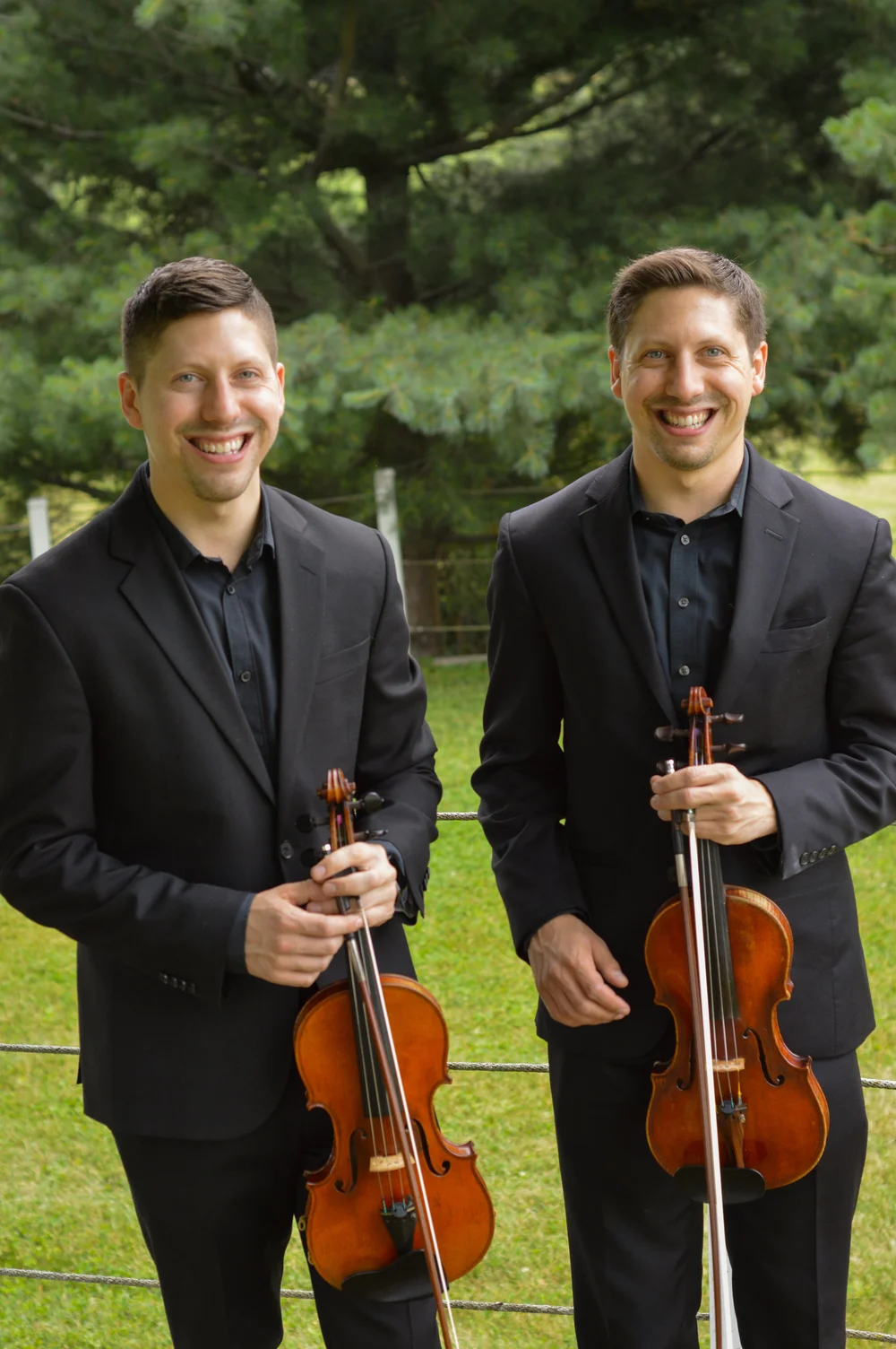 Two Rivers Chamber Music