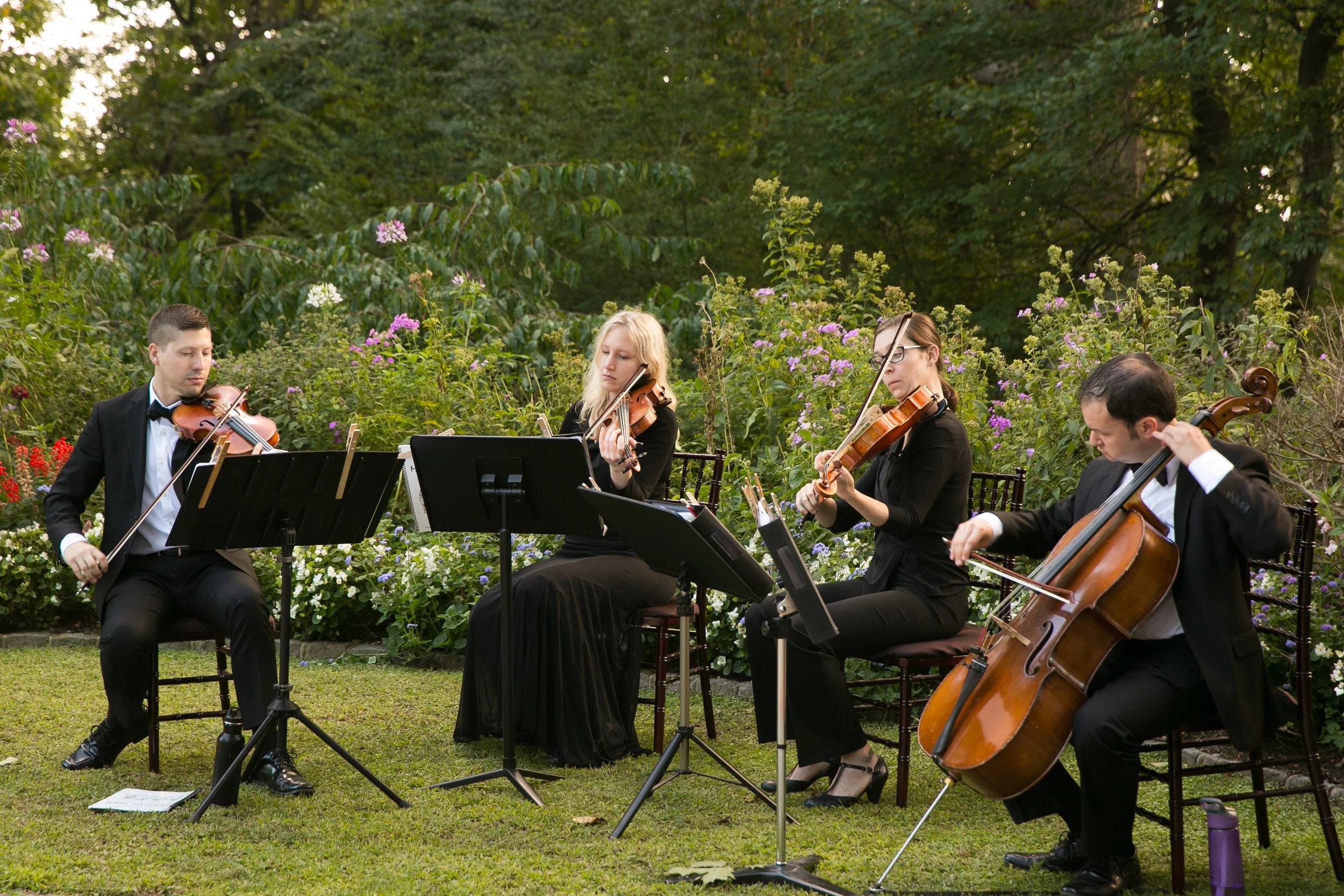 Two Rivers Chamber Music