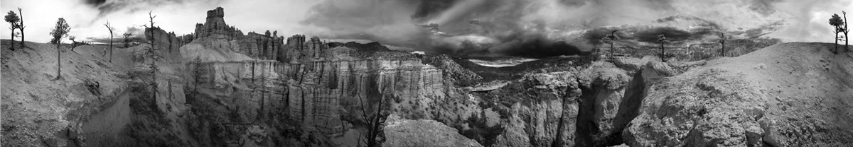 Red Rock Canyon 390º