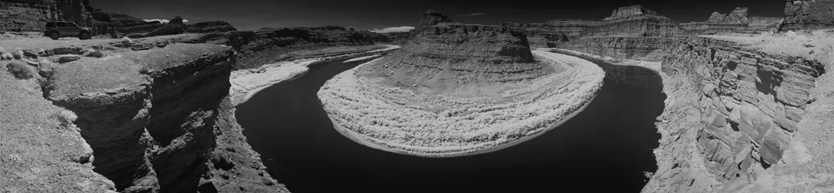 Canyon Lands, 220º