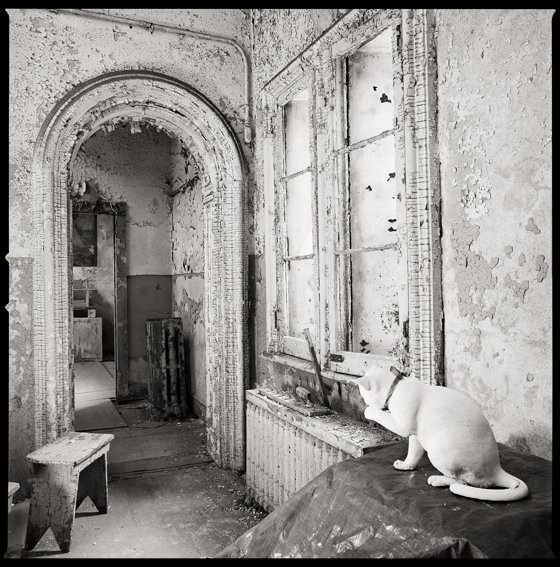 Chaplain's Office