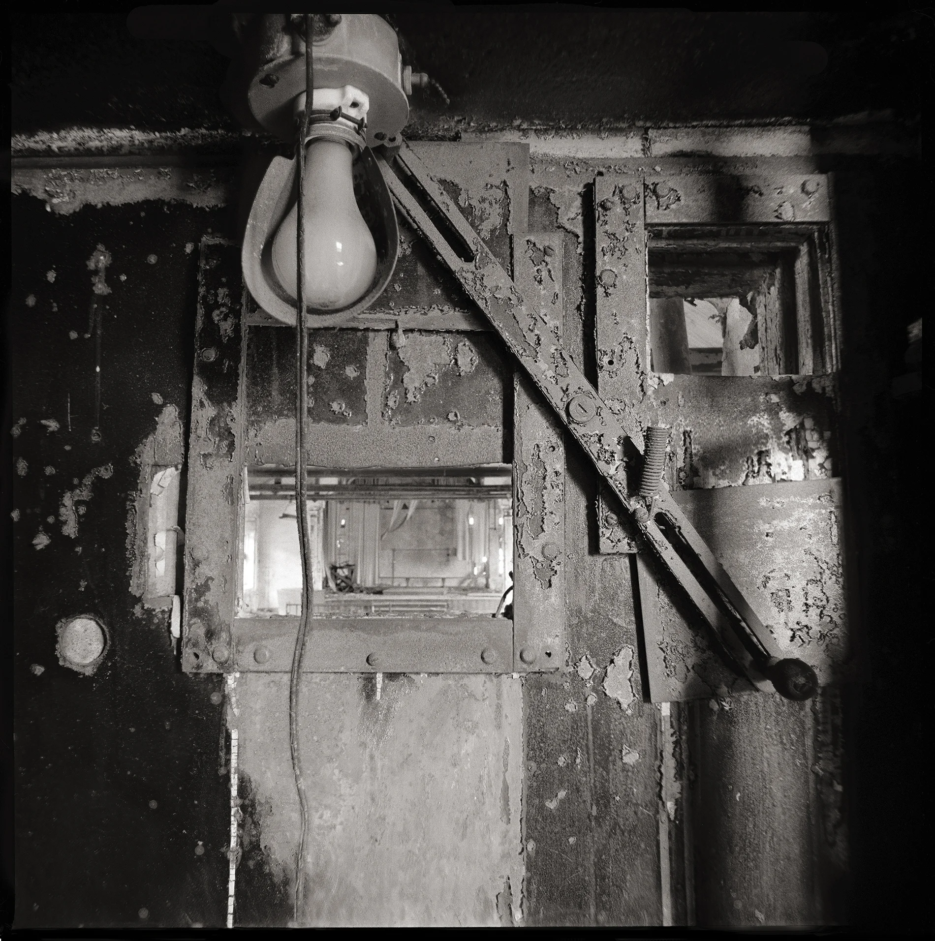 Projection Room