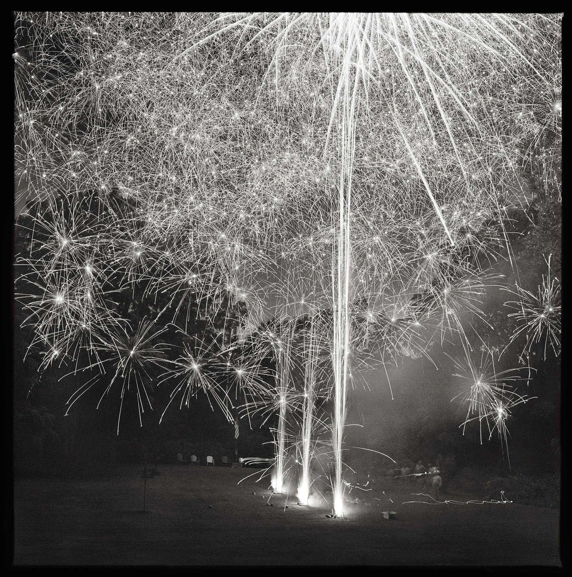 July 4th, Palmyra, NY