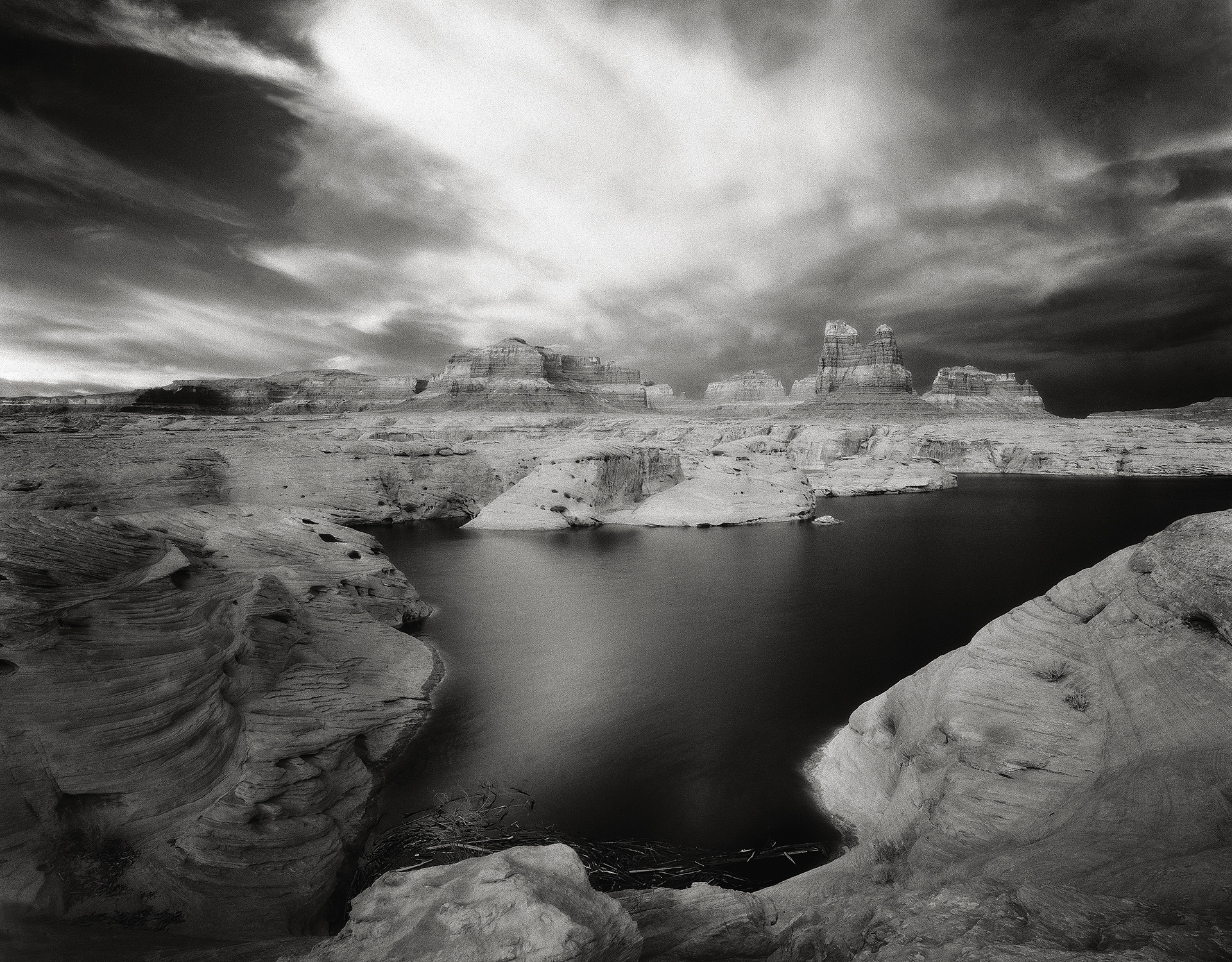 Lake Powell, UT