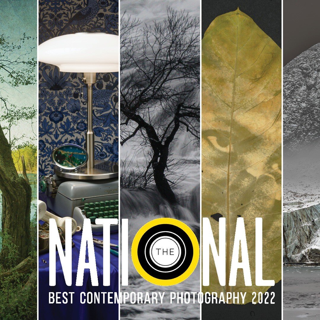 Look at this incredible line-up for the juried portion of &quot;The National: Best of Contemporary Photography 2022&quot; exhibition. The exhibition is hosted by the Fort Wayne Museum of Art and will be on display from September 17th, 2022 &ndash; Ja