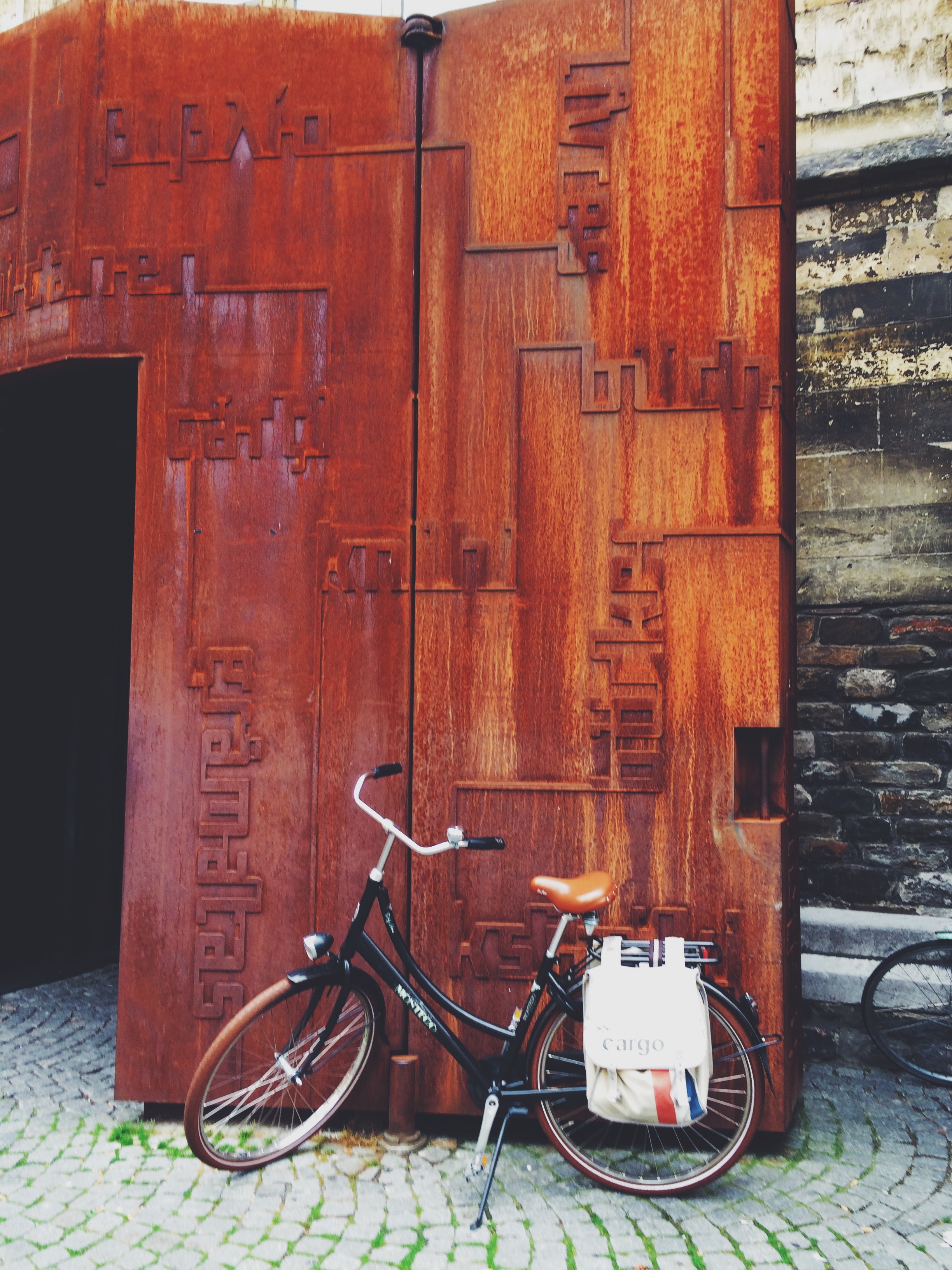 Maastricht Book Stores