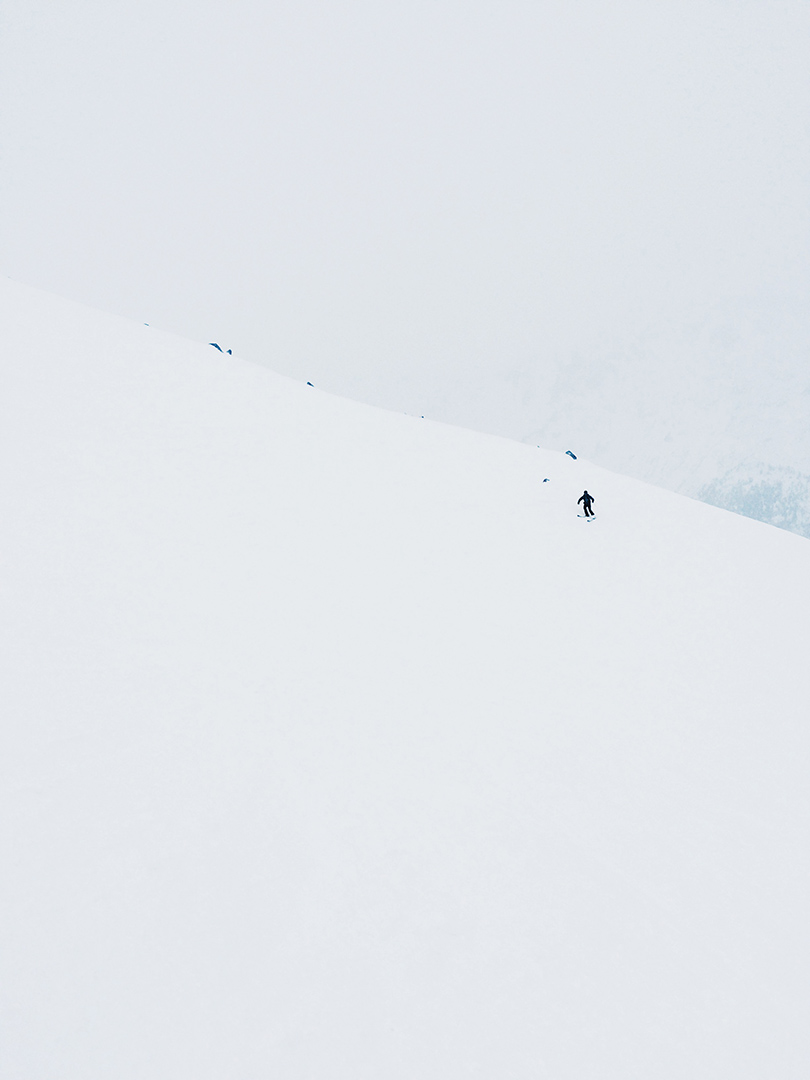 Chamonix