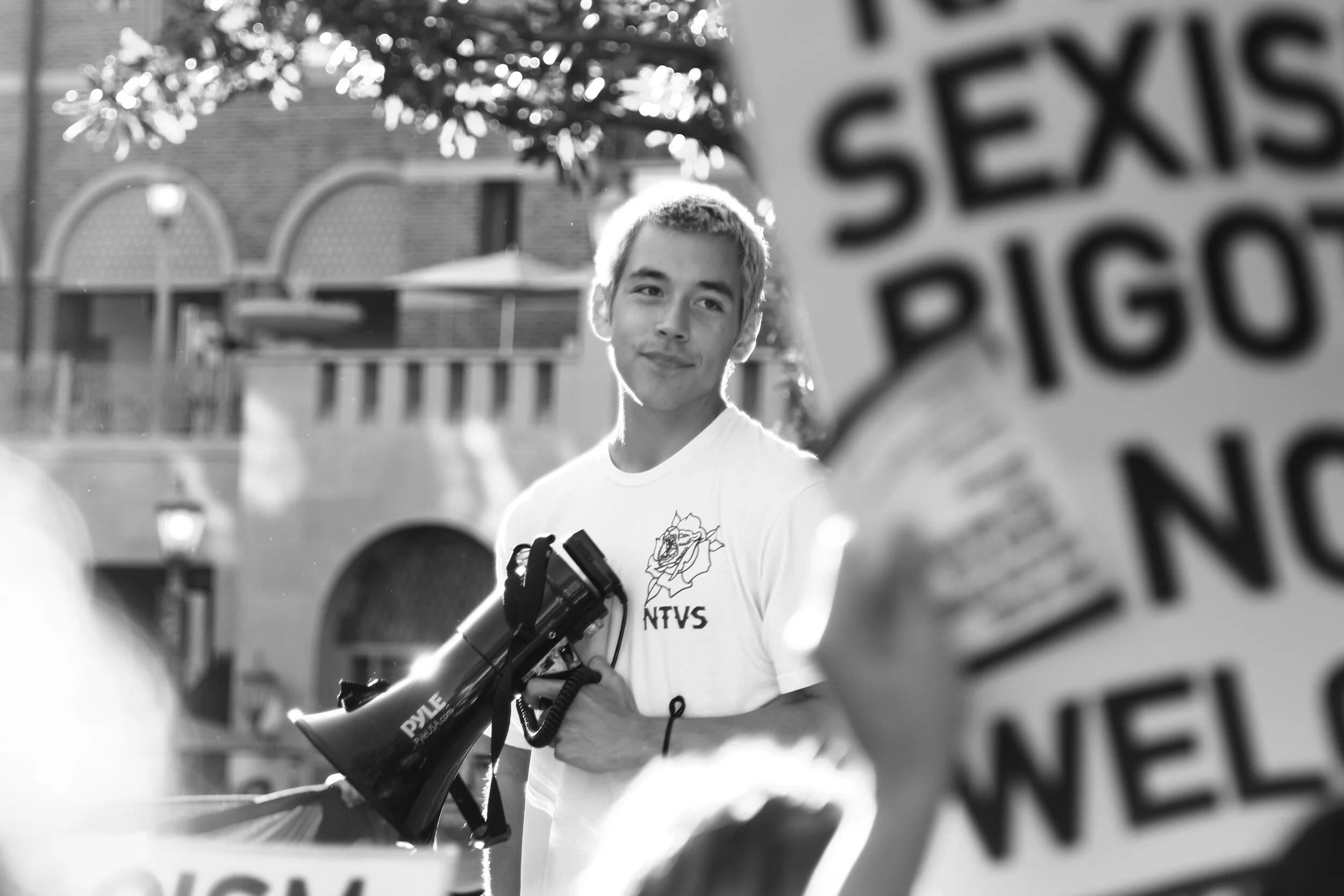 Campus Climate Issues Don’t Disappear When Campuses Close, Scholars Say