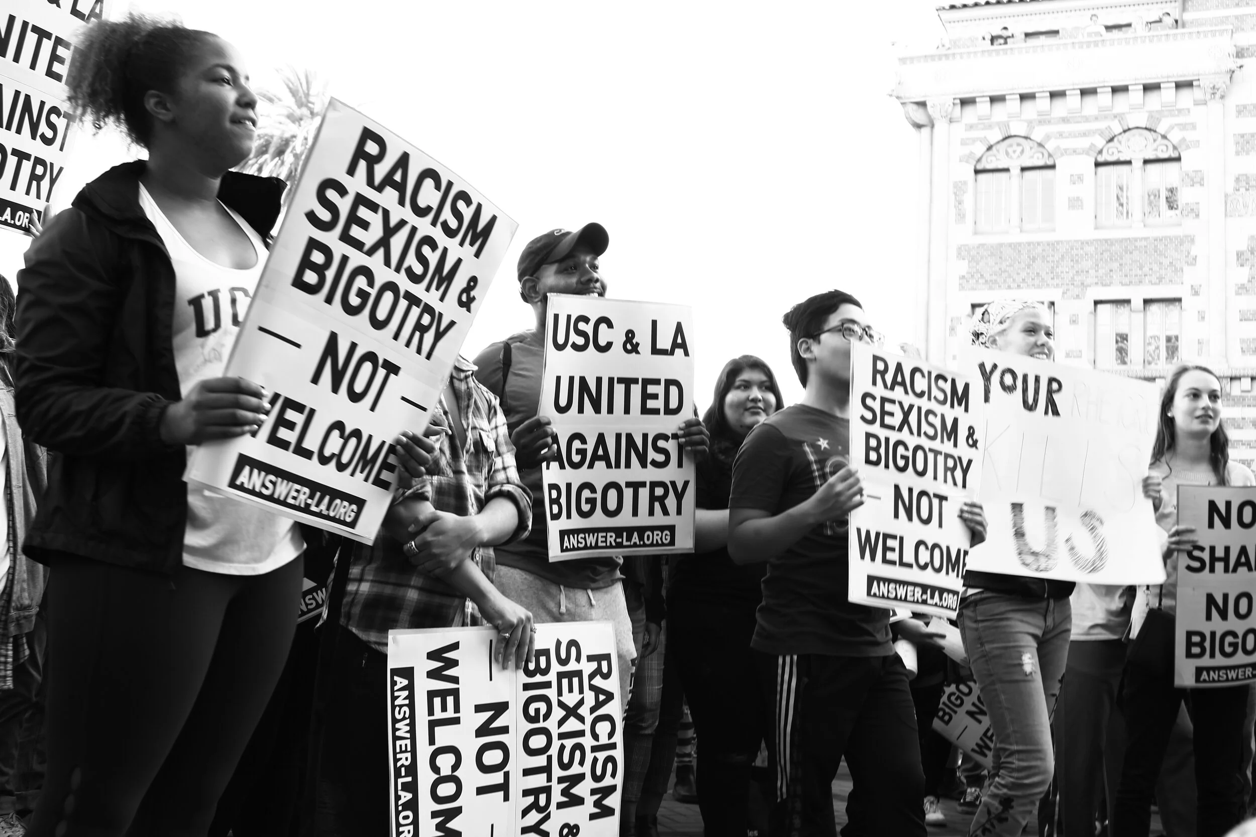 Hope, Resistance, and Transforming Higher Education