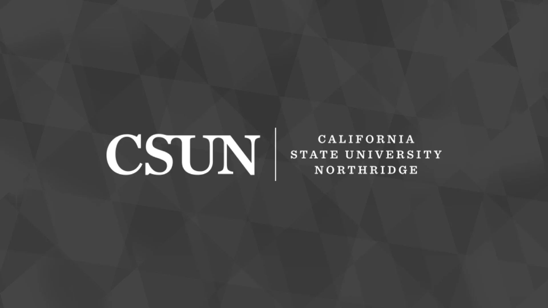 Cal State Northridge (CSUN)