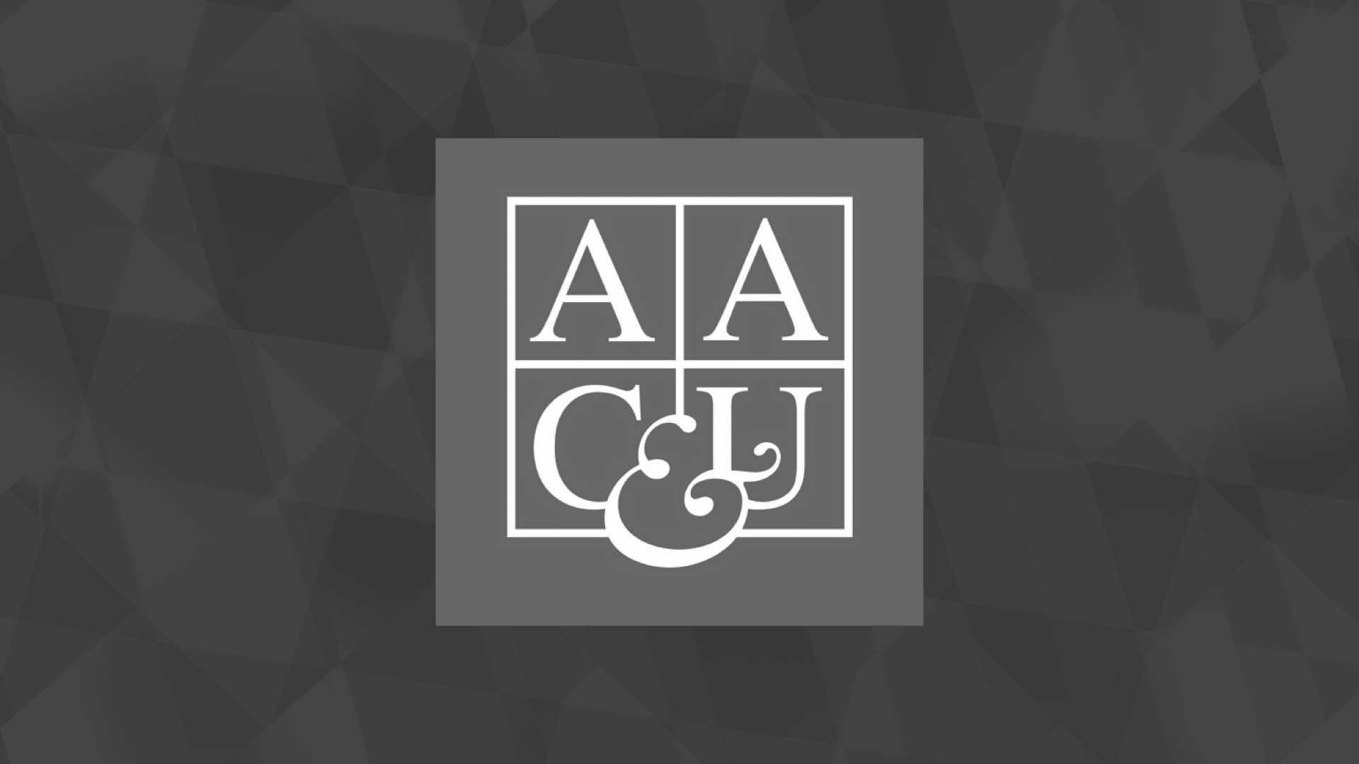 AAC&U Institute for Reframing Institutional Transformation