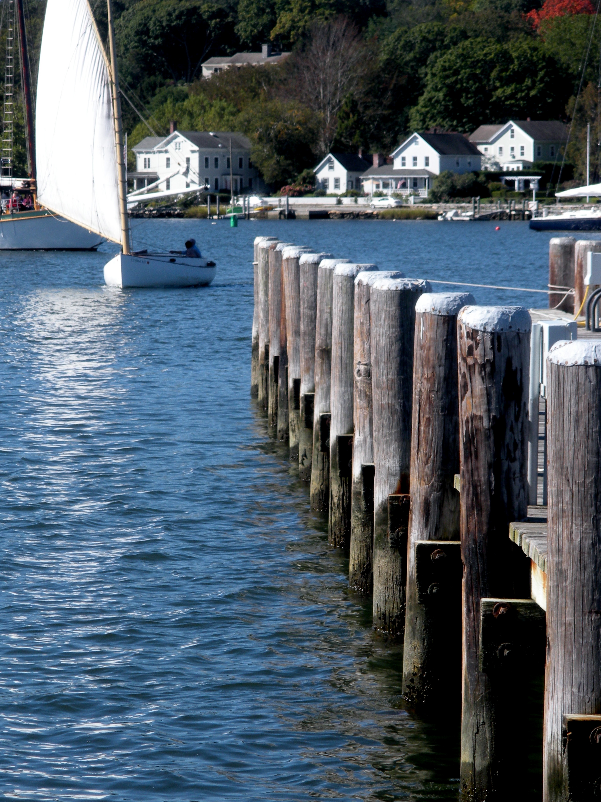 Harbor