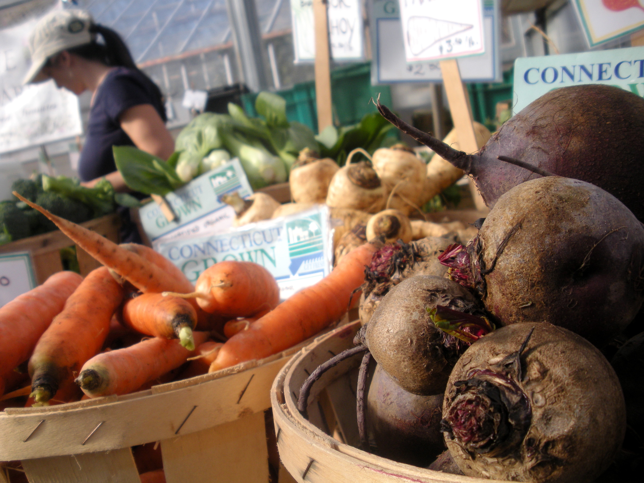 Market mode