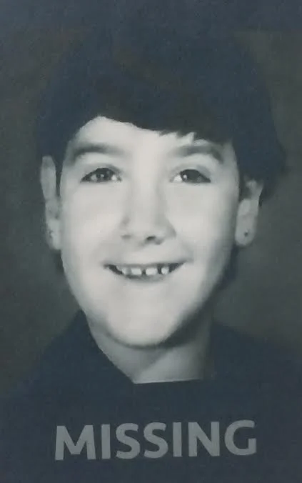 Missing - García Sinclair 2017