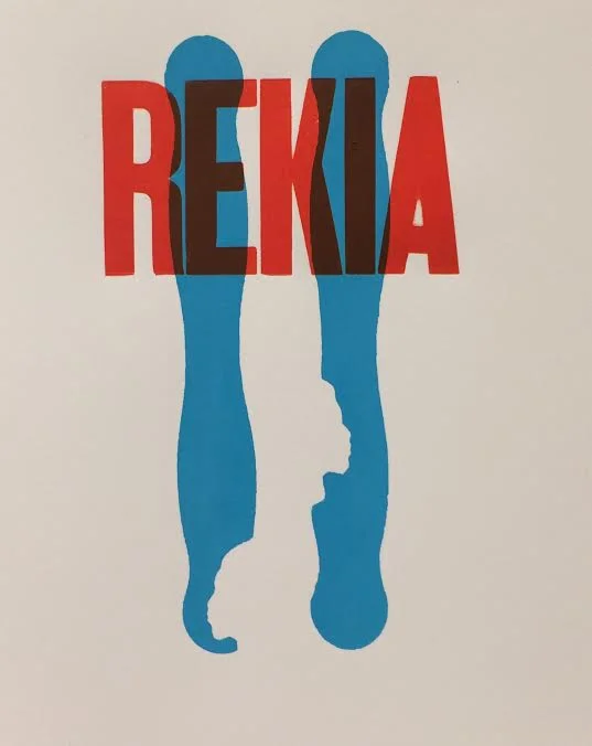 In Memoriam (Rekia) - Nafis White 2018
