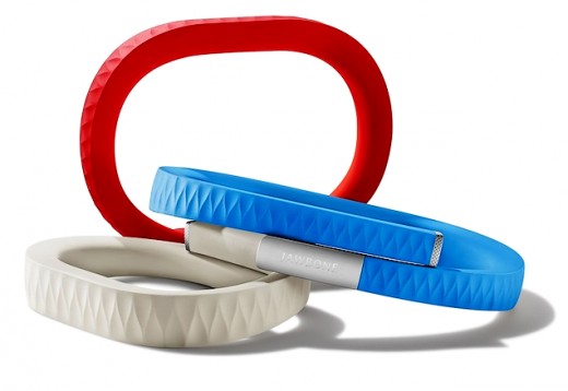 Jawbone Up.