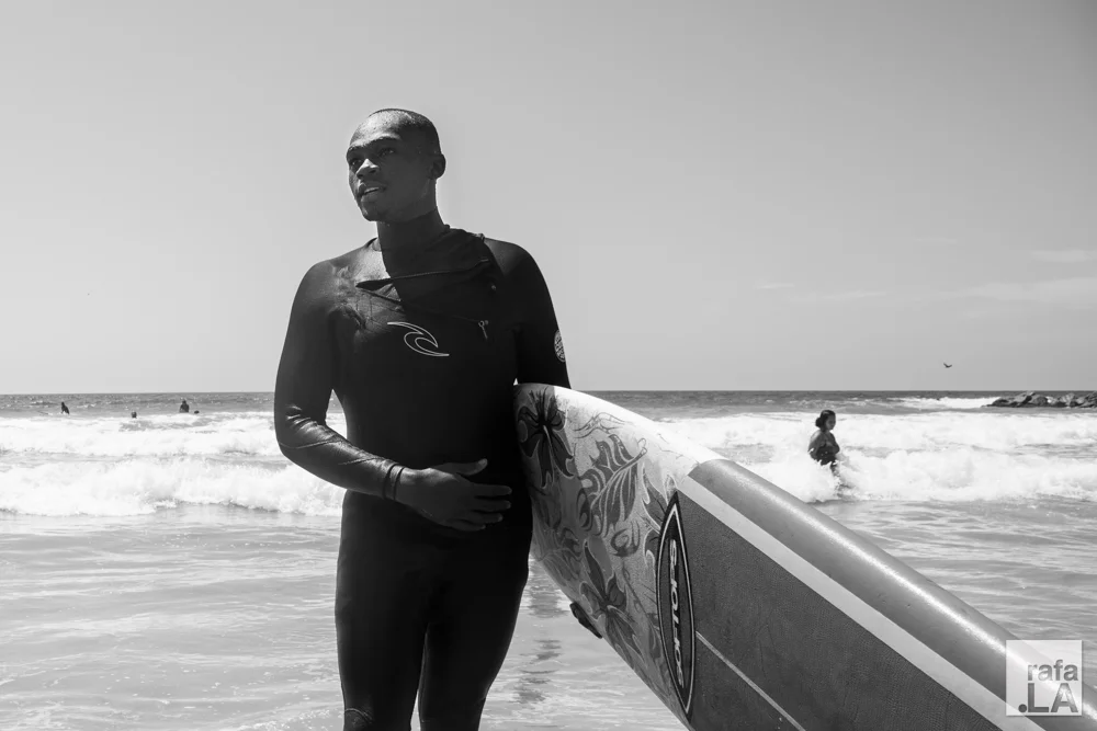 Making Waves August 31, 2014 - Dockweller Beach, CA