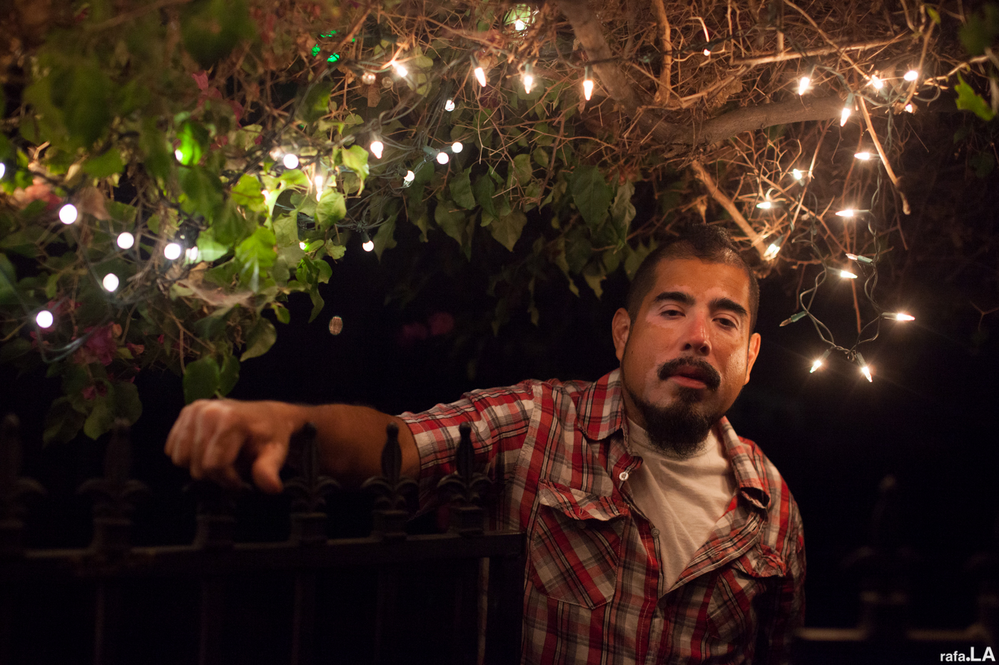 Freddi Callejero | Pennsylvania Street, Boyle Heights