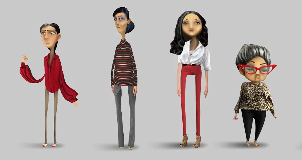LaurenIndovina_IBMBritainIndianCharacters3.jpg