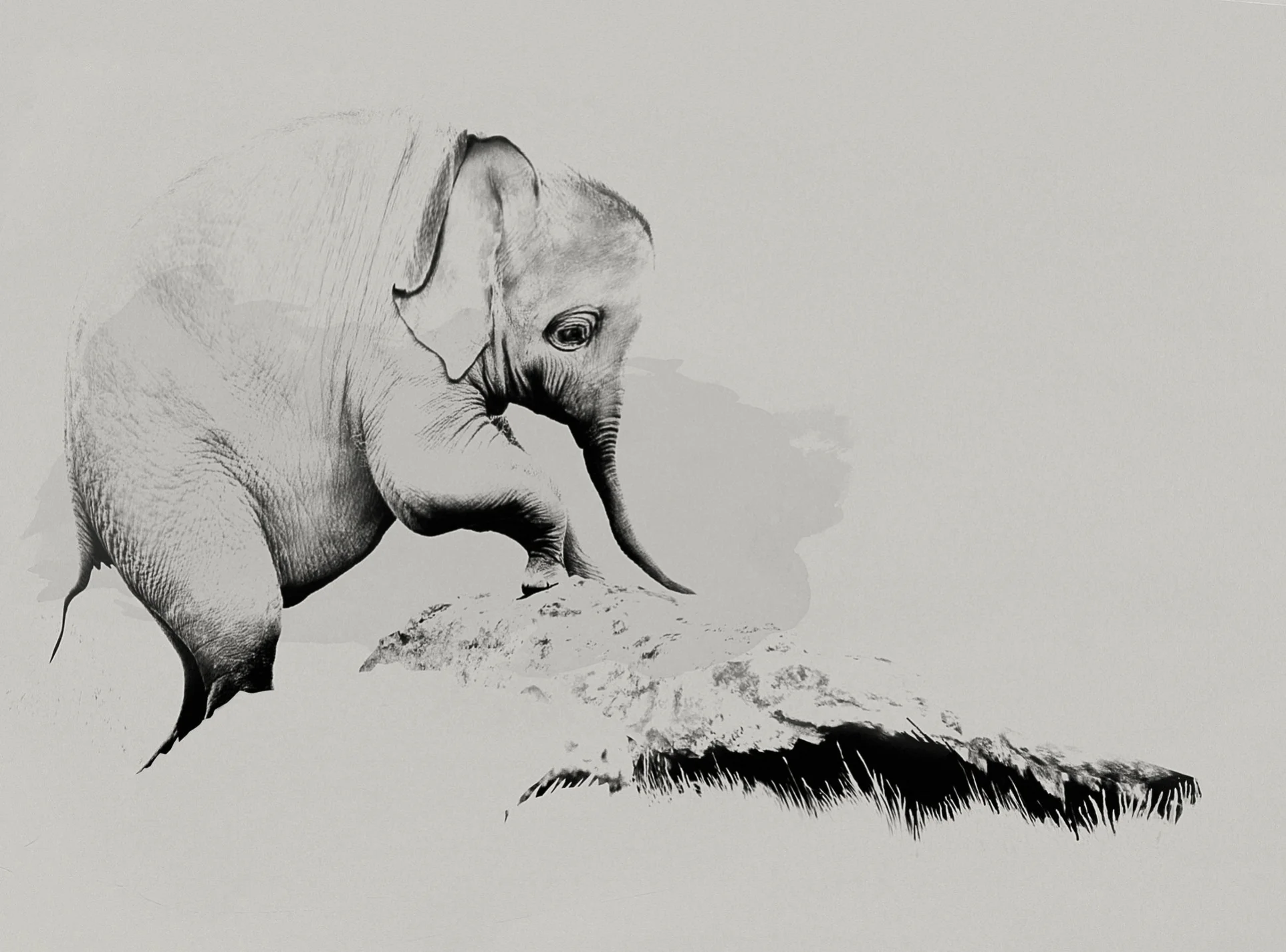 Elephant VIII