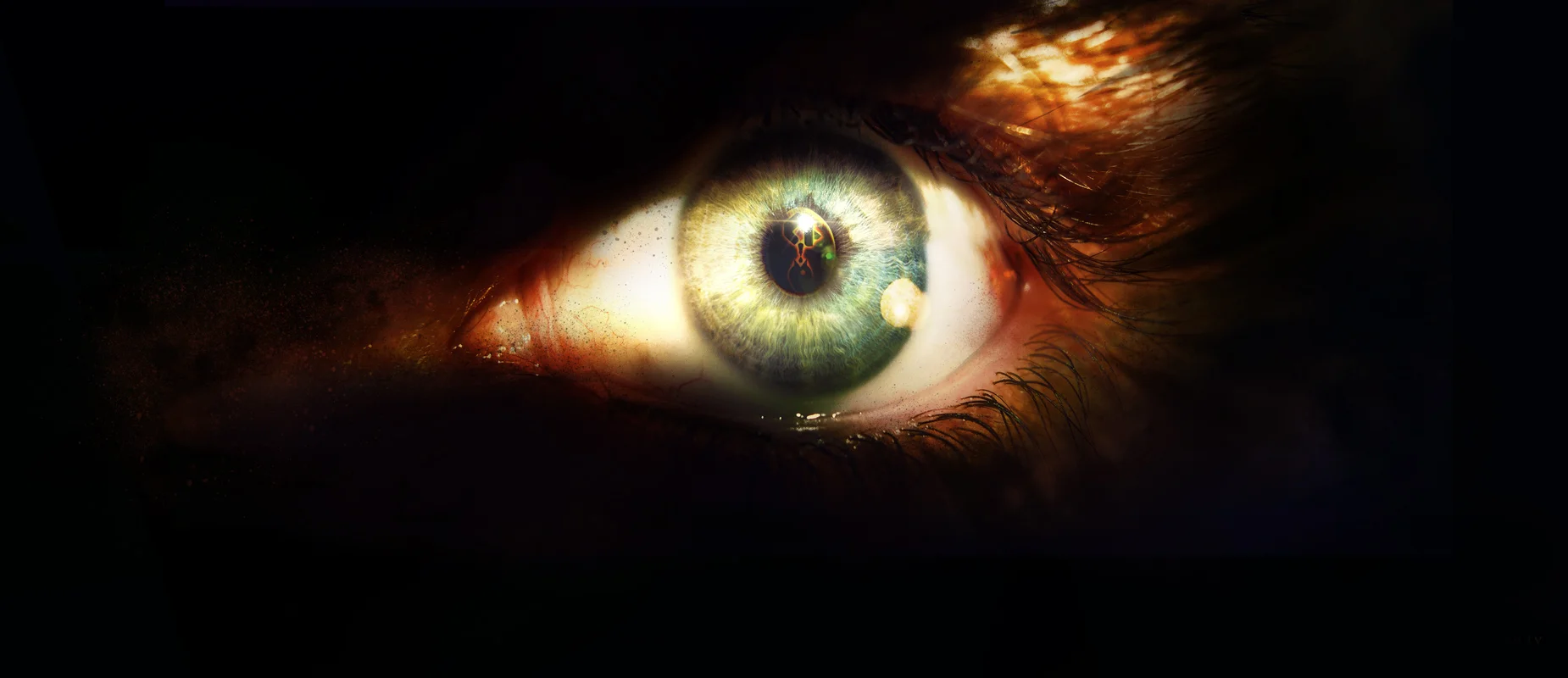 Iris