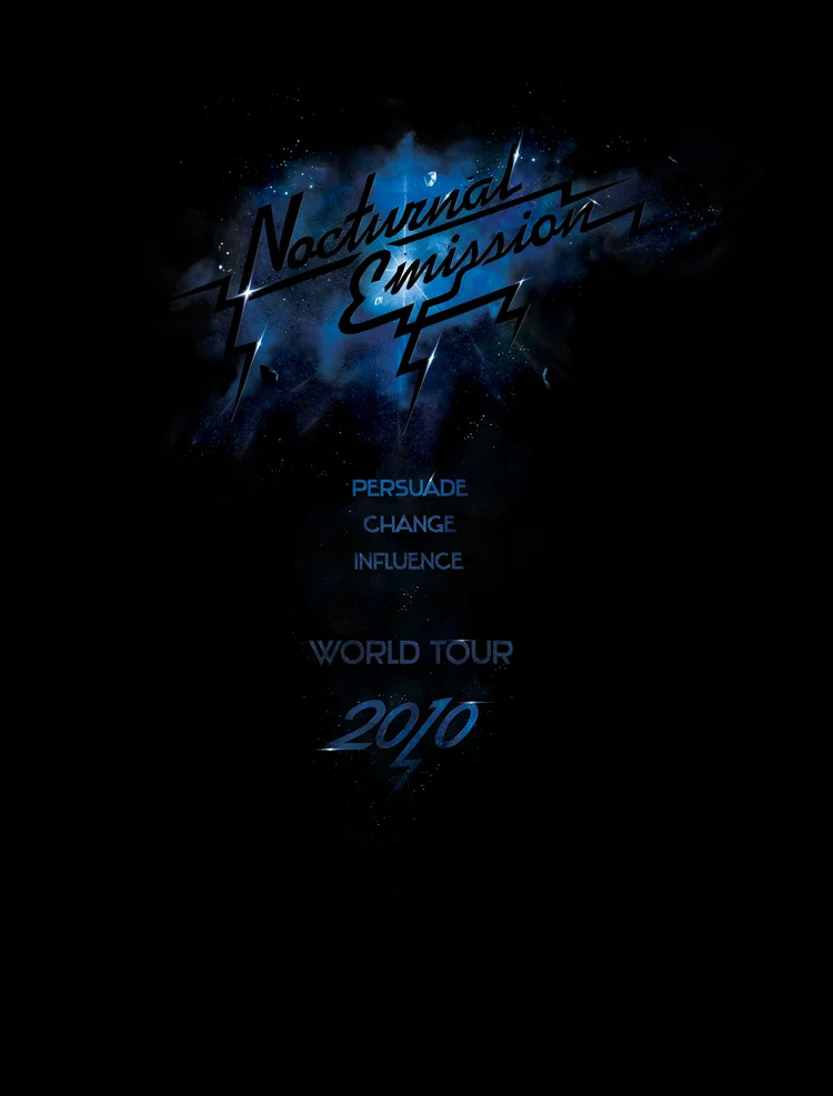 Nocturnal Emissions