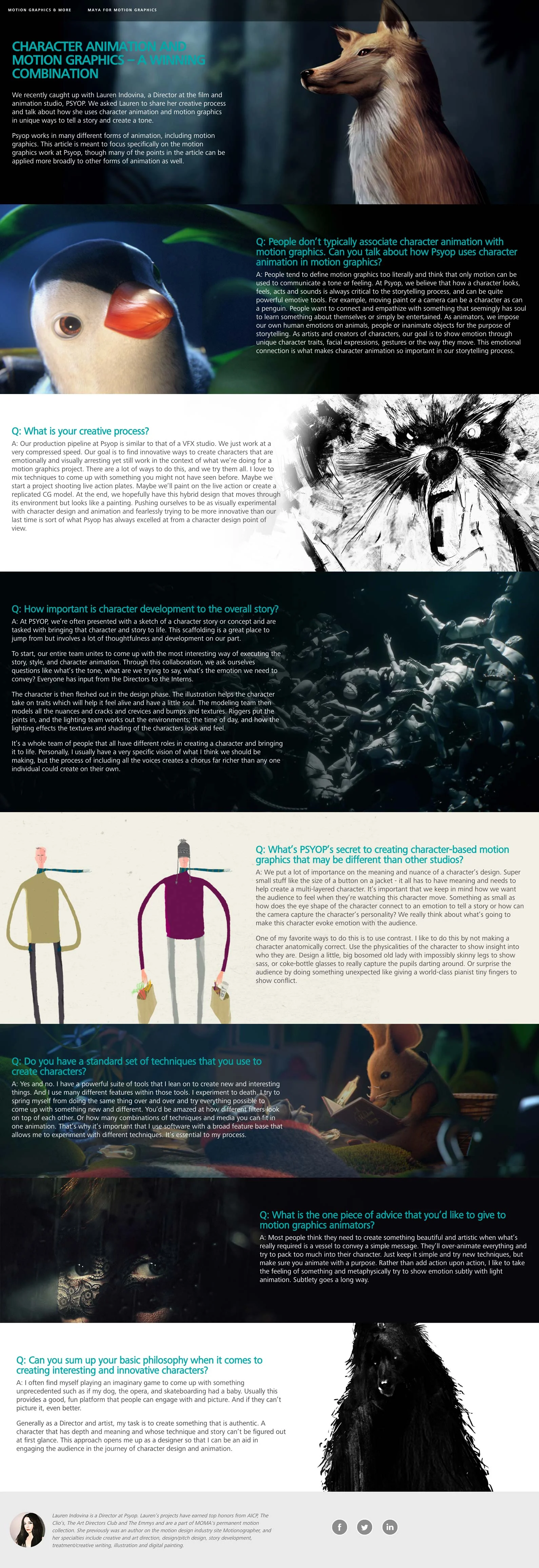 Autodesk "A Winning Combination"