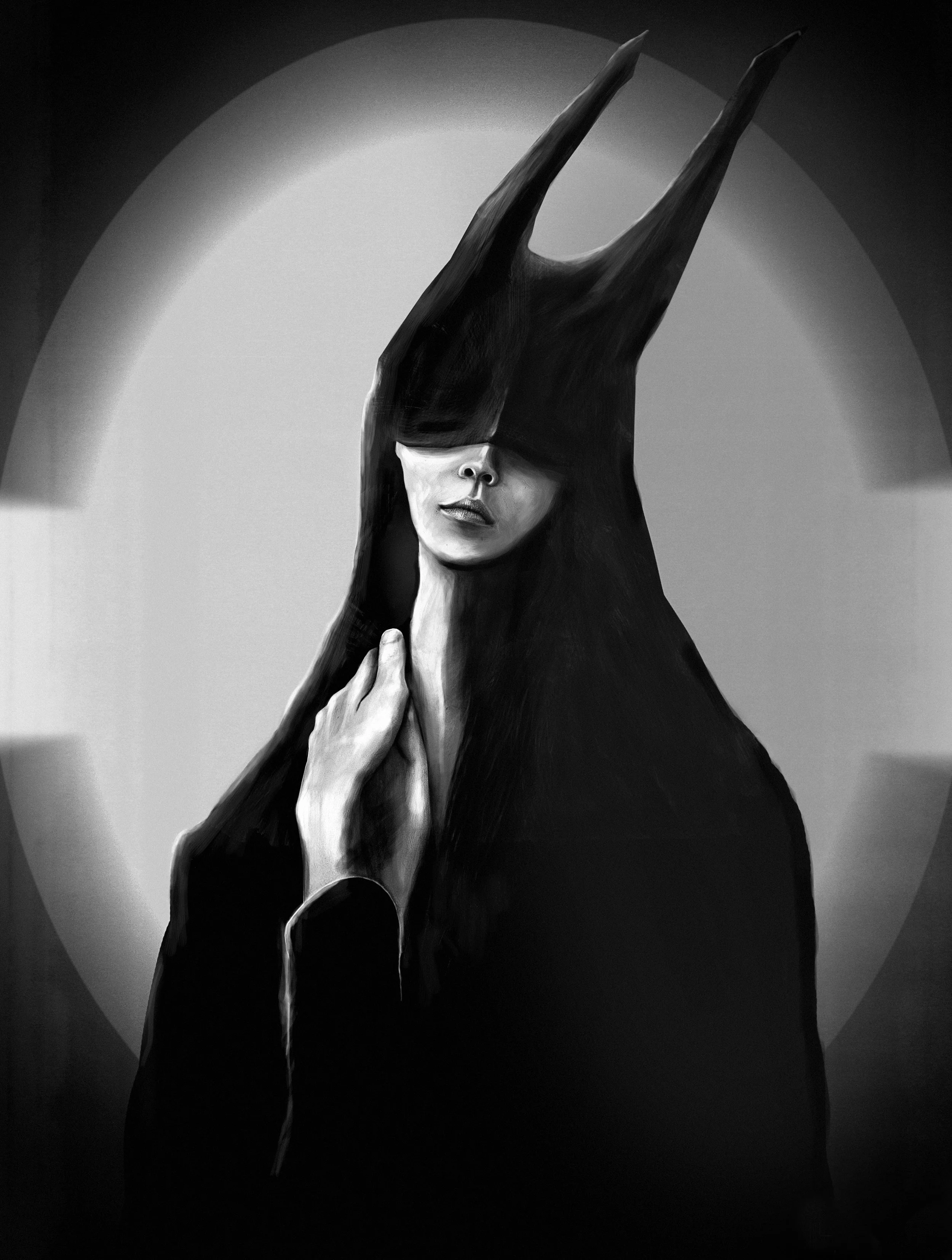 Ideas Surrounding Mary Magdalene