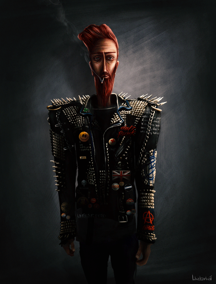 Mister Zero